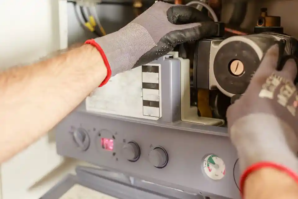 Travaux électriques